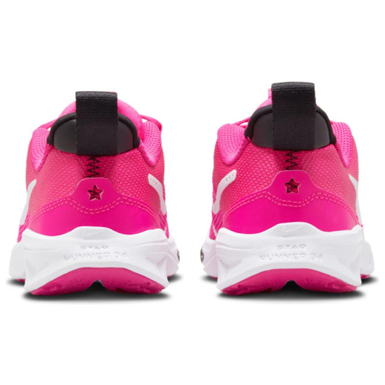 Nike Star Runner 4 NN (PS)